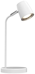 Top Light Mia B - LED Asztali lámpa LED/4,5W/230V fehér