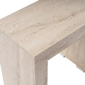 Enclave Travertine TV-állvány
