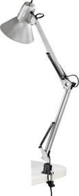 Eglo BIURKOWE 90874 Asztali lámpa 1x40W/E27
