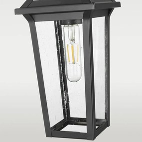 Cosmolight ZURICH P01623BK Függeszték 1x60W/E27 IP23
