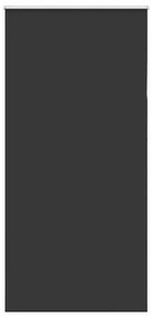 redőny Blackout 95x230 cm Szövetszélesség 90,7 cm Poliészter