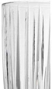 Üveg váza Baufort – Premier Housewares