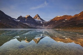 Fotográfia Magog Lake, Yan Zhang