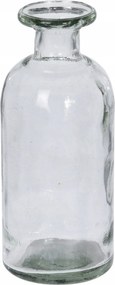 Váza palack, újrahasznosított üveg, 700 ml
