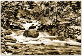 Poszterek 185x125 TĂĄtra Lengyel hegyek KilĂĄtĂĄs