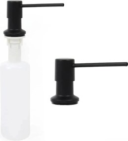 Folyadék Fekete Konyhai Mosogató Mosogatóhoz 300 ml