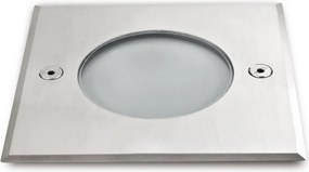Novolux ELIO 249A-L0205B-30 Kerti lámpa 1x4W/LED 4000K 420LM IP67