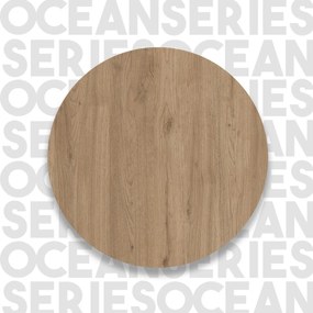Konyhaszekrény Walnut