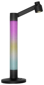 Retlux - LED RGBW állítható asztali lámpa LED/10W/5V 2700-6000K Wi-Fi Tuya + táv