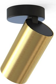 Mennyezeti Lámpa Bronz MONO