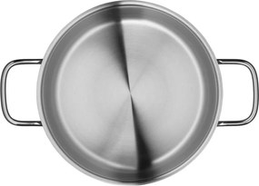 Rozsdamentes acél edény készlet 7 db-os Diadem – WMF