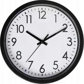 Klasszikus falióra 20 cm