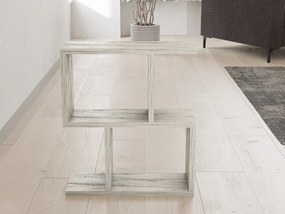 Kis asztal Zet - Freesia Marble