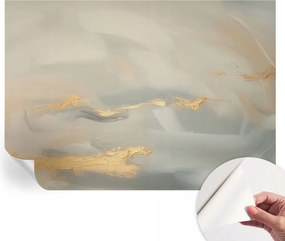 Öntapadós Dekoratív Fotótapéta Hálószobába Enyhe csíkok 208x146 cm