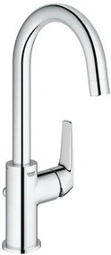 Grohe Start Flow mosogató - mosdó csaptelep leeresztőszeleppel króm 23811000 G23811000