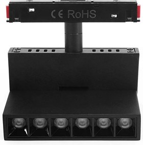 DomenoLED DIODA 482 Sínreflektor 6W/LED 4000K 480LM