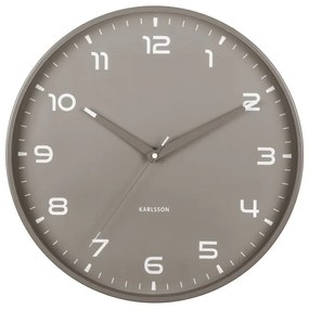 Falióra ø 40 cm Orgullo – Karlsson