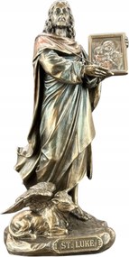 szobor Figura szobor Szent Lukács apostol Veronese (WU76175A4)