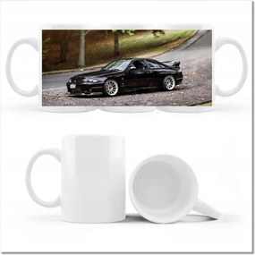 Nyomott mintás bögre Autó-Motor Autók