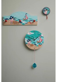 Gyerek óra ø 23 cm Pirate – Premier Housewares
