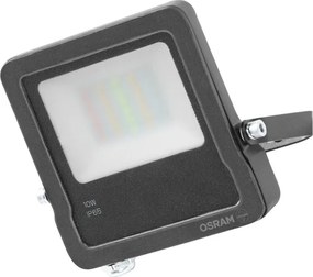 Osram - LED RGBW dimmelhető reflektor SMART+ FLOODLIGHT LED/10W/230V IP65 Wi-Fi