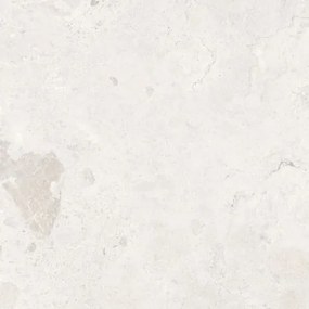Geotiles Stratos Breccia white Padlólap 60x60 cm matt STRATBR60WH