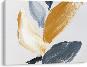 Kép - Minimalista festészet (70x50 cm)