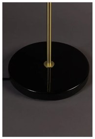 Eclipse fekete állólámpa - Dutchbone