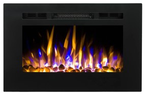 Elektromos kandalló Aflamo Majestic 26