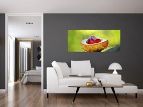 Gesztenye képe (120x50 cm)