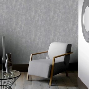 Arthouse Signature 1 Stone Textures szürke betonhatású fémhatású vinyl tapéta – 902106