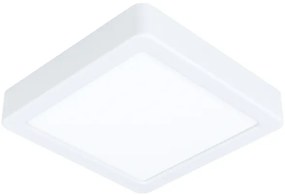 Eglo 99246 - LED mennyezeti lámpa FUEVA 5 LED/10,5W/230V