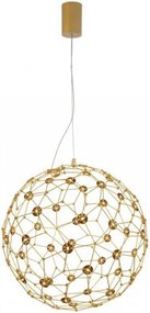 NOVALUCE 9186002 Modern Led Függesztett Lámpa LED IP20