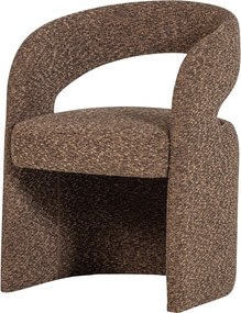 Lanor design szék