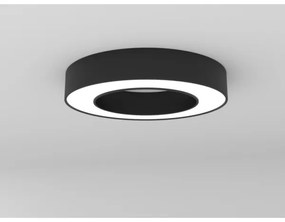 Immax NEO 07209L-LED Dimmelhető lámpa PASTEL LED/53W/230V 60cm fekete Tuya + távirányító