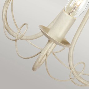 Elstead Lighting MINSTER MN3-IV-GOLD Csillár 3x60W/E14