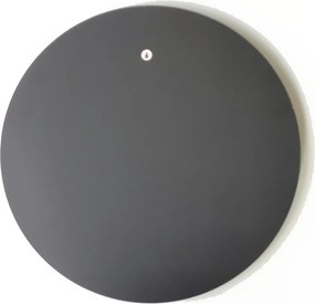 Dekoratif tükör, 60 cm – A711