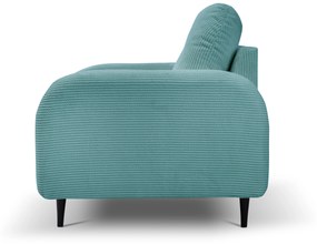 Fotel Clover (türkiz). 1098196