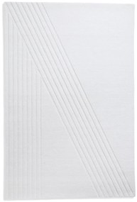 Kyoto szőnyeg törtfehér, többféle méretben - Woud méretek: 300 x 200 cm