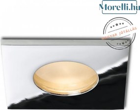 Fürdőszoba Beépíthető Lámpa Króm SPLASH RENDL R11735