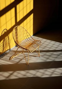 Poszter 70x100cm Arany Szédülés