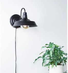 Markslöjd 107905 - Asztali lámpa BERN 1xG9/20W/230V