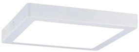 Paulmann 71022 - LED/22W Mennyezeti lámpa ABIA 230V fehér
