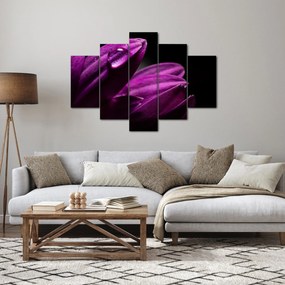 Kép - Vízcsepp (150x105 cm)