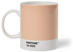 Narancssárga kerámia bögre 375 ml Peach Fuzz 13-1023 – Pantone