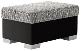 Párna 50x40 cm VARIDA (narancssárga). Akció -18%. 1039207