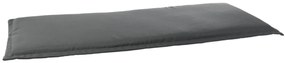 Pad NESTOR padra 150x48 cm - több kialakításban Termék színe: Fekete