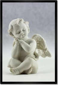 Poszterek keretben 40x60 A hetedik mennyországban