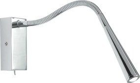 Endon MADISON 50605 Fali lámpa 1W/LED 3000K 65LM IP20