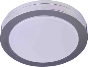 EMITHOR 48605 ELEGANT BATHROOM Fürdőszobai Beépíthető Lámpa LED IP44